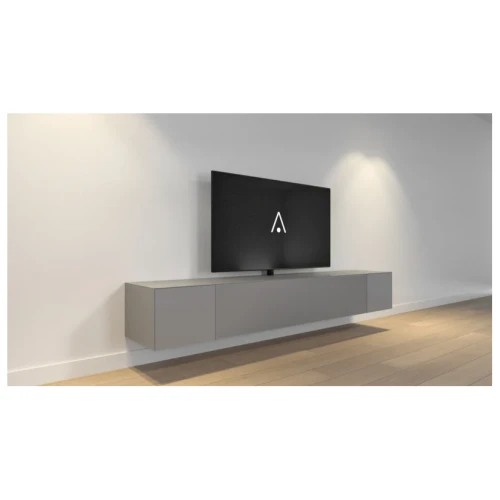 Ardeno Mika 240 | Concrete Grey | 40.160.40