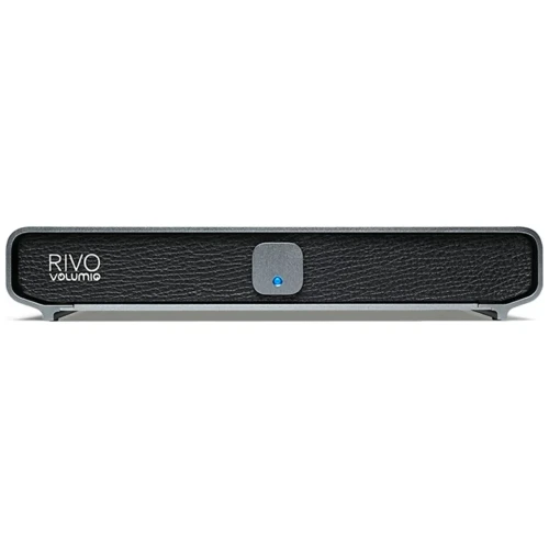 Volumio Rivo | Black
