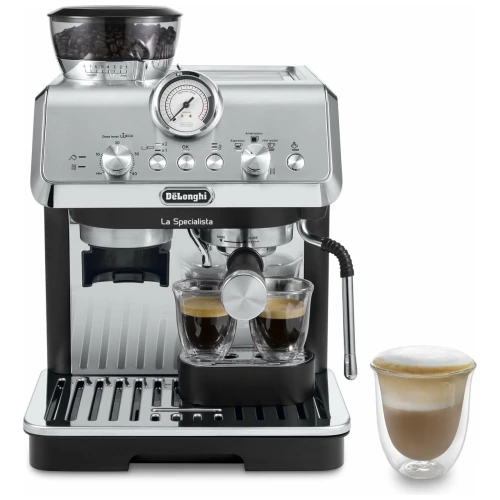 De'Longhi La Specialista Arte (EC9155.MB)