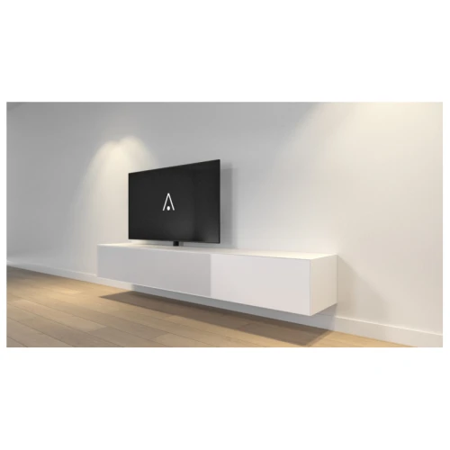 Ardeno Mika 260 | White | 180.80