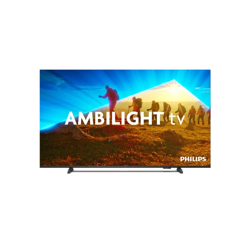 Philips 50PUS8009 Ambilight
