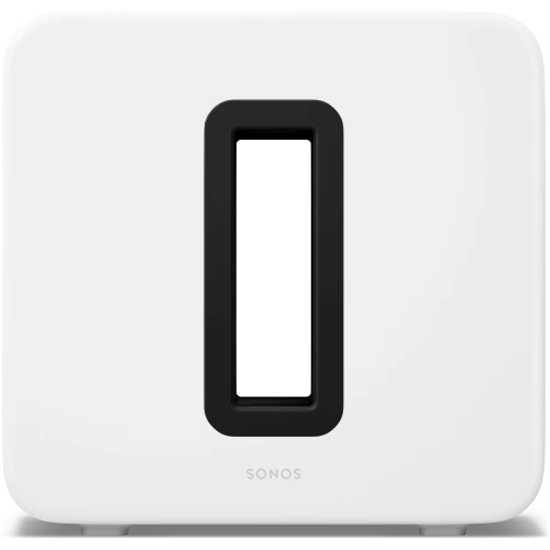 Sonos Sub 4 | Wit