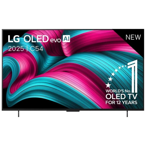 LG 83C54LA | 4K OLED Evo