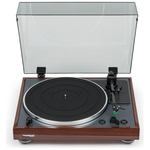 Thorens | TD 102A | Walnoot