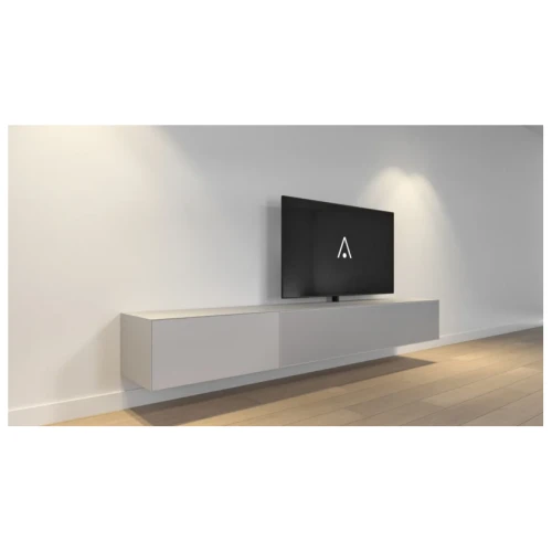 Ardeno Mika 260 | Light Grey | 80.180