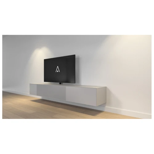 Ardeno Mika 240 | Light Grey | 40.120.80