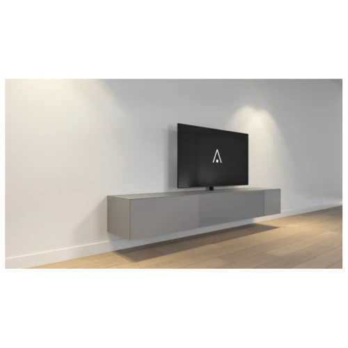 Ardeno Mika 240 | Concrete Grey | 80.120.40