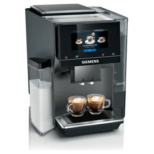 Siemens TQ518DF3 EQ500