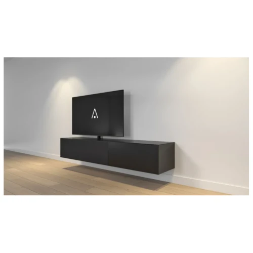 Ardeno Mika 200 | Deep Black | 120.80