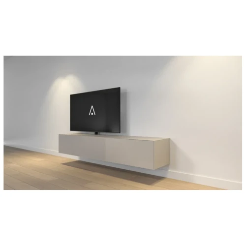 Ardeno Mika 200 | Oyster Soft Beige | 120.80