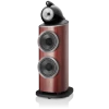 Bowers & Wilkins 801 D4 | Satijn Rosenut