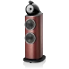 Bowers & Wilkins 802 D4 | Satijn Rosenut