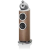 Bowers & Wilkins 803 D4 | Satijn Walnoot