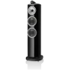 Bowers & Wilkins 804 D4 | Glanzend zwart