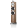 Bowers & Wilkins 804 D4 | Satijn Walnoot