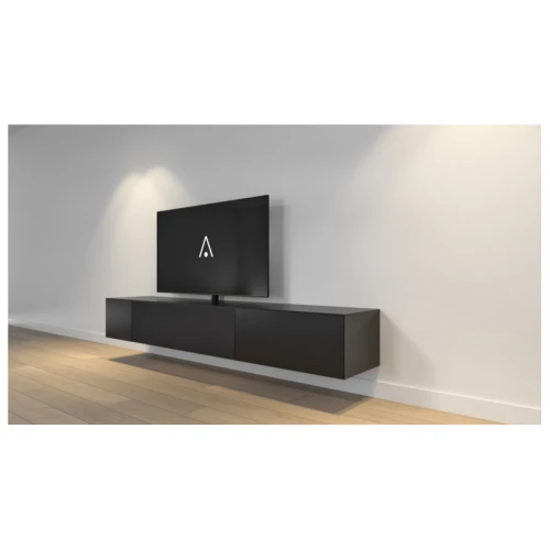 Ardeno Mika 240 | Deep Black | 40.120.80