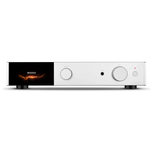 Audiolab 9000Q | Wit