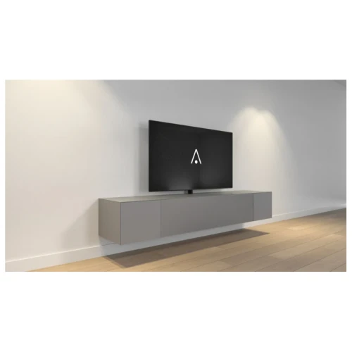 Ardeno Mika 220 | Concrete Grey | 40.140.40