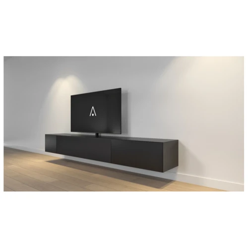 Ardeno Mika 260 | Deep Black | 40.140.80