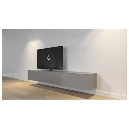 Ardeno Mika 260 | Concrete Grey | 180.80