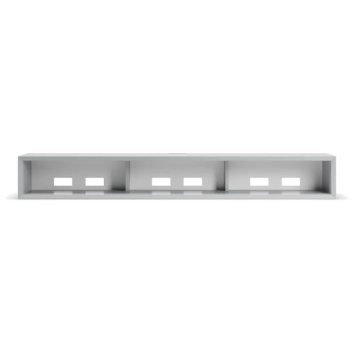 Clic | Model 131S | Lichtgrijs