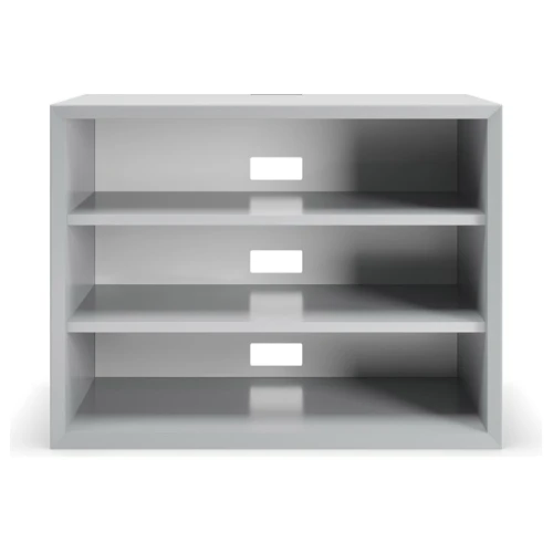 Clic | Model 312 Large | Lichtgrijs