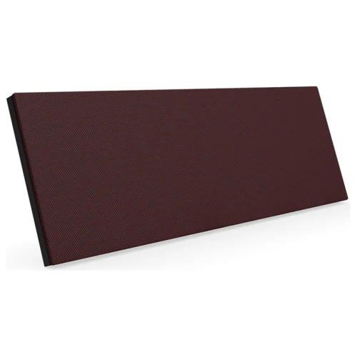 Clic | Fabric Door C11 | Bordeaux