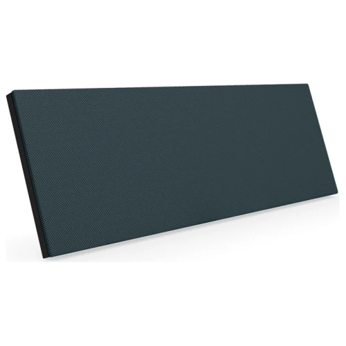 Clic | Fabric Door C11 | Dusty Blue