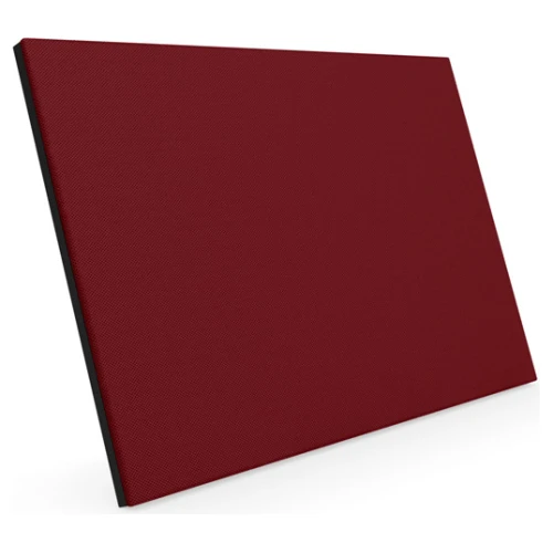 Clic | Fabric Door C21 | Rood