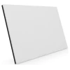 Clic | Fabric Door C21 | Wit