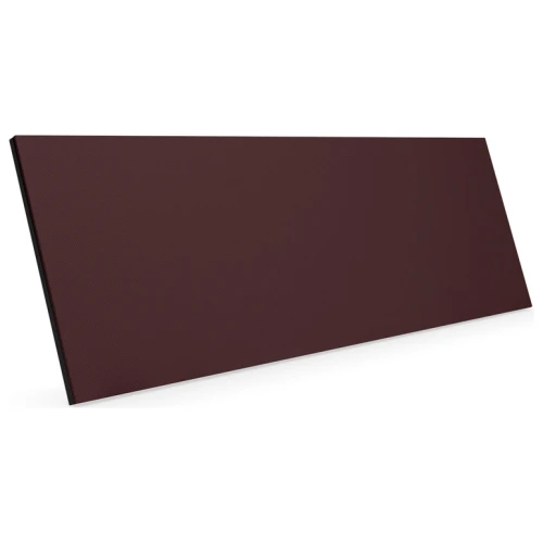 Clic | Fabric Door C22 | Bordeaux