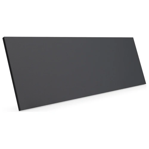 Clic | Fabric Door C22 | Grey
