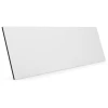 Clic | Fabric Door C22 | Wit