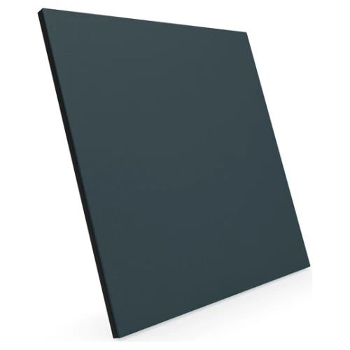 Clic | Fabric Door C31 | Dusty Blue