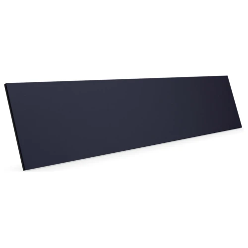 Clic | Fabric Door C23 | Deep Blue
