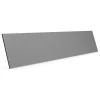 Clic | Fabric Door C23 | Silver