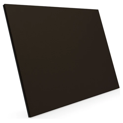 Clic | Fabric Door C31 Large | Brown