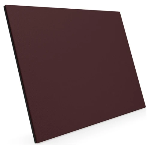 Clic | Fabric Door C31 Large | Bordeaux