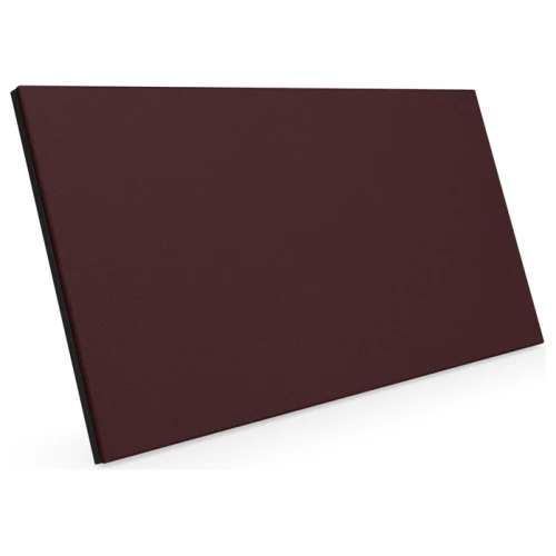 Clic | Fabric Door C21 Large | Bordeaux