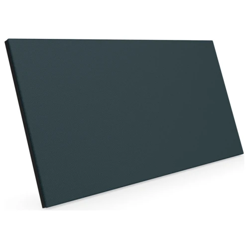 Clic | Fabric Door C21 Large | Dusty Blue