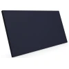 Clic | Fabric Door C21 Large | Deep Blue