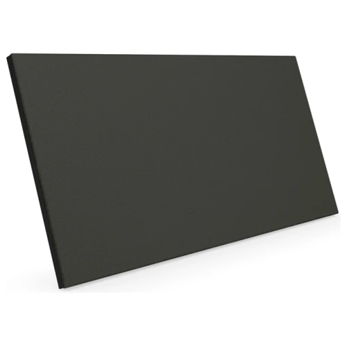 Clic | Fabric Door C21 Large | Olive Green