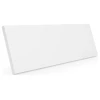 Clic | Wooden Door D11 | Wit
