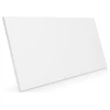 Clic | Wooden Door D21 Large | Wit