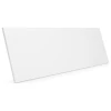 Clic | Wooden Door D22 | Wit