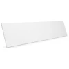 Clic | Wooden Door D23 | Wit