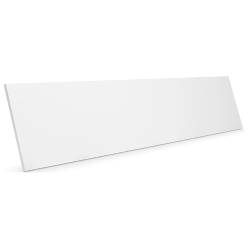 Clic | Wooden Door D23 | Wit