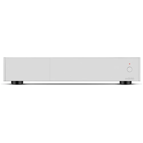 Audiolab 9000P | Wit