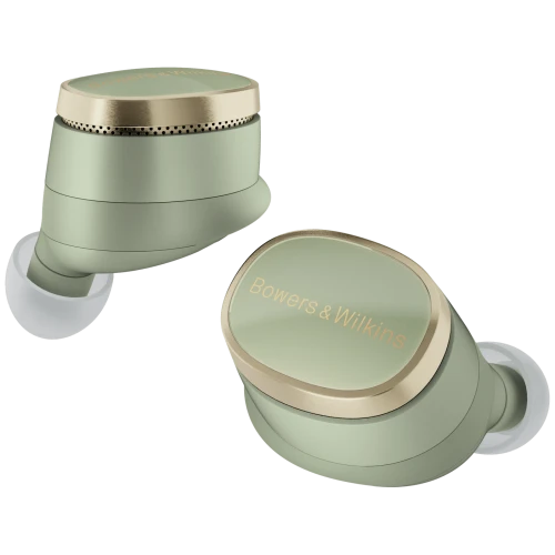 Bowers & Wilkins Pi8 | Jade Green
