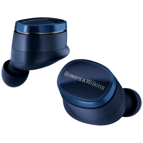 Bowers & Wilkins Pi8 | Midnight Blue